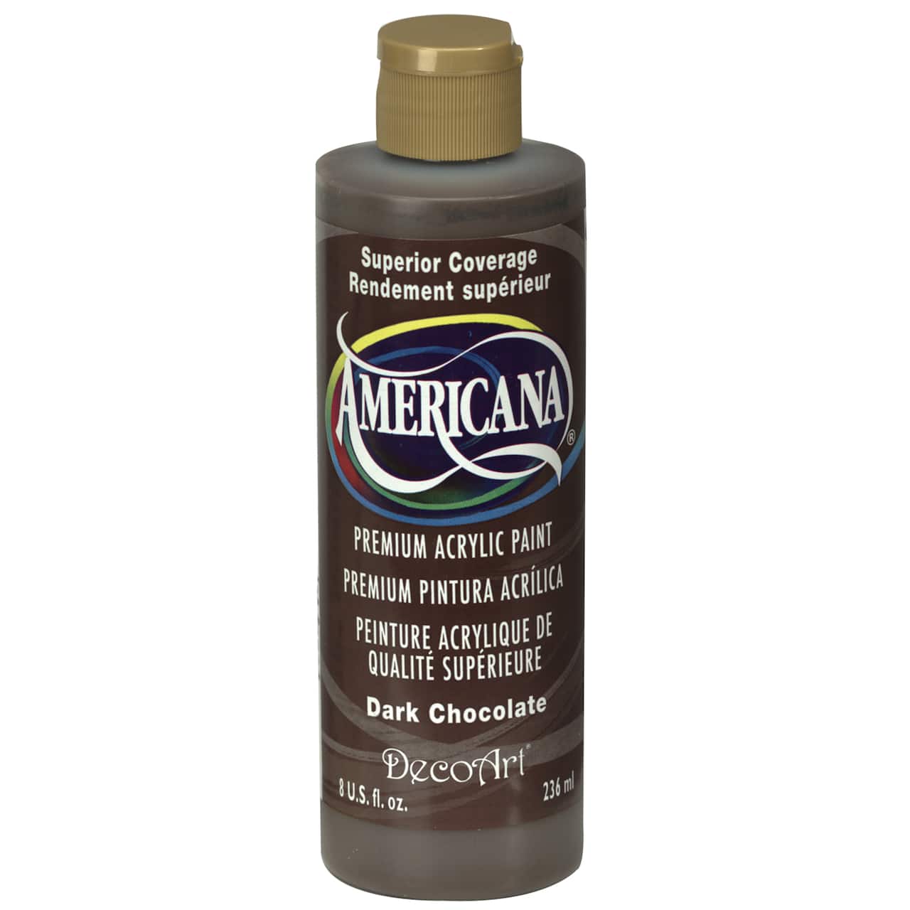 12 Pack: DecoArt® Americana® Acrylic Paint, 8oz.